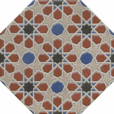Декор Паласио VT/A48/SG2432 24x24 от Kerama Marazzi (Россия) в Москве