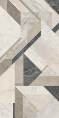 Керамогранит BIEN0019 Bien Infinity Dark Rec Full Lap 60x120x9 от Bien (Турция) в Москве