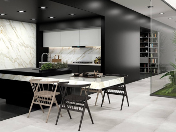 Плитка GRUM BLACK (Ascale) в Москве