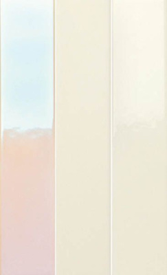 Настенная плитка SPECTRE Cream Hologram Mix (4100729) 5x25 от 41ZERO42 (Италия) в Москве