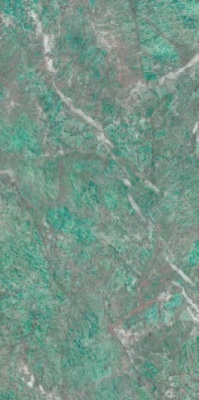 Керамогранит CHARM EXPERIENCE AMAZZONITE LAP.SQ. 6mm 320 160x320 от Italgraniti (Италия) в Москве