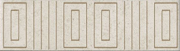 Бордюр Матрикс бежевый светлый (OS/D242/8345) 20x5.7x6.9 от Kerama Marazzi (Россия) в Москве
