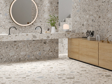 Плитка MYSTONE (Keratile) в Москве