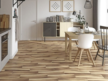 Плитка PECANWOOD (Cersanit) в Москве