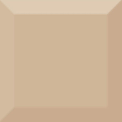 Настенная плитка Biselado Brillo Beige 10x10 от Absolut Keramika (Испания) в Москве