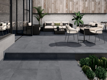 Плитка URBAN GRAFITO (Gres de Aragon) в Москве