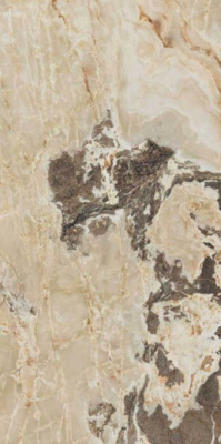 Керамогранит ONYX&MORE GOLDEN BLEND SAT 6mm R (765977) 160x320 от Casa Dolce Casa (Италия) в Москве
