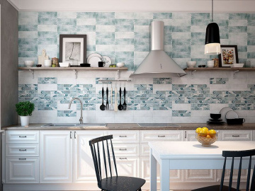 Плитка CASPIAN (Gracia Ceramica) в Москве