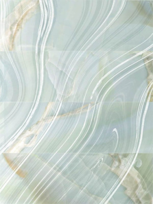 Декор Selene Aurora Sky Left (уп. 4 pcs) (188037) 30x90 от Dune (Испания) в Москве