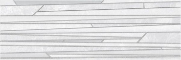 Декор Alcor Tresor 17-03-01-1187-0 белый 20x60 от Laparet в Москве