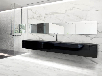 Керамогранит BIANCO D’ITALIA (Provenza) в Москве