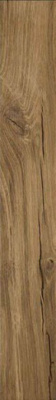 Напольная плитка Treverkfusion Brown M006 10x70 от Marazzi Italy (Италия) в Москве