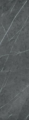 Керамогранит SENSI PIETRA GREY SABLE RET 30_120 30x120 от ABK Ceramiche (Италия) в Москве