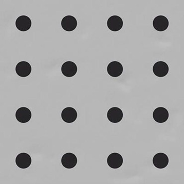 Декор Filippo Soul Chaya Gris 20x20 от Vives Ceramica (Испания) в Москве