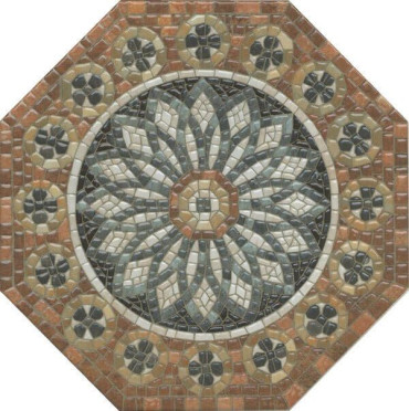 Декор Стемма HGD/A438/SG2440 24x24 от Kerama Marazzi (Россия) в Москве