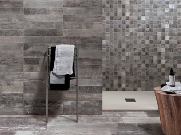 Плитка CHARWOOD (Serenissima) в Москве