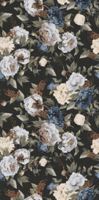 Декор WIDE&STYLE MINI ROMANTIC R (PF60008436) 60x120 от ABK Ceramiche (Италия) в Москве