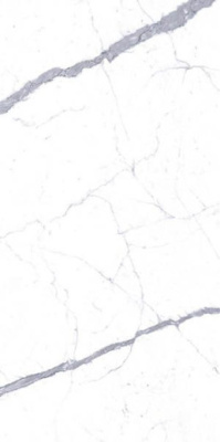 Керамогранит Xlight Kala White Polished 250 120x250 от XLight (Испания) в Москве