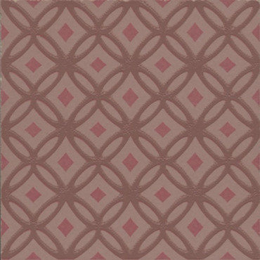Декор Агуста 1 розовый матовый (VT/B607/1336) 9.8x9.8x0.7 от Kerama Marazzi (Россия) в Москве
