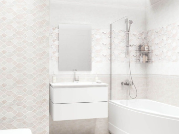 Плитка ROXANA/BLARE/VIALLE (Alma Ceramica) в Москве