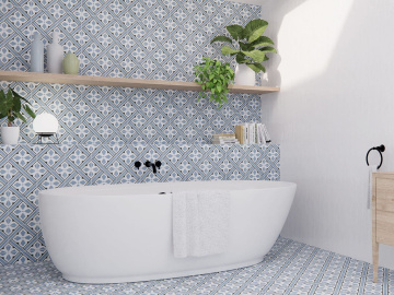 Плитка HOWARD (Prissmacer) в Москве