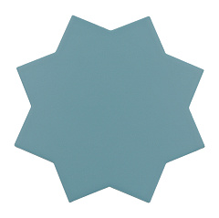 Керамогранит 30628 EQUIPE PORTO Star Azure 16,8x16,8 в Москве