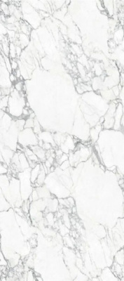Керамогранит Staturio White Silk (6 мм) (MN019AR321606) 160x320 от Moreroom (Китай) в Москве
