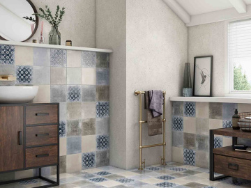 Плитка LUISA (Alborz Ceramic CO) в Москве