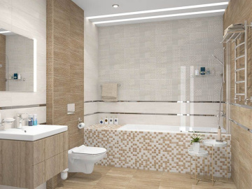 Плитка ASPEN (Ceramica Classic) в Москве