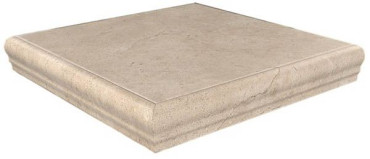 Угловая ступень Фаральони SG158100R/GR/AN беж 34x34x8 от Kerama Marazzi (Россия) в Москве