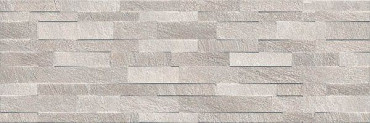 Настенная плитка Гренель 13056R серый структура обрезной 30x89.5 от Kerama Marazzi (Россия) в Москве