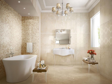 Плитка GLAMOURWALL (Ascot Ceramiche) в Москве