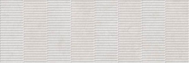 Настенная плитка Omicron Tilos Blanco 25x75 от Vives Ceramica (Испания) в Москве