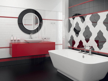 Плитка ГРАНЬЯНО (Kerama Marazzi) в Москве