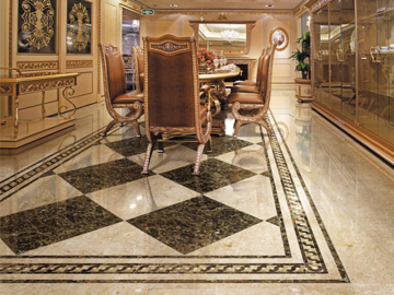 Плитка Emperador (Marmocer) в Москве