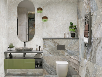 Плитка MUSE (Delacora) в Москве