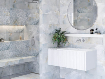 Плитка INSIGNIA (Eletto Ceramica) в Москве