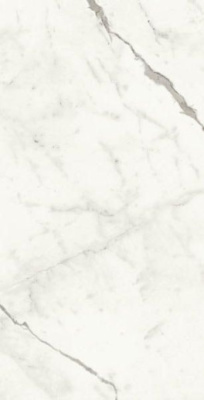 Керамогранит Marvel Shine Statuario Supremo Lappato (A4RS) 160x320 от Atlas Concorde (Италия) в Москве