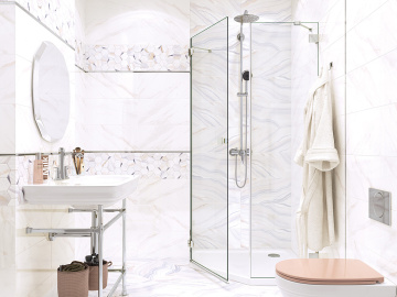 Плитка ETERNA (AltaCera) в Москве