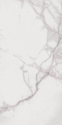 Керамогранит SUPREME ROYAL STATUARIO Lux+ (SP6110L) 60x120 от Flaviker (Италия) в Москве