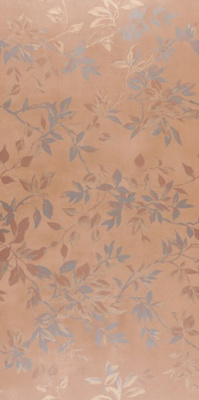 Декор NARA ELEGANZA SIENA (матовый) Rect. 120 60x120 от Pamesa (Испания) в Москве