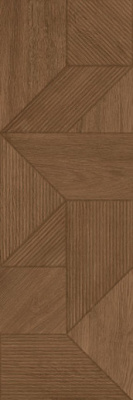 Настенная плитка NATURWOOD Art Moka 40x120 от Keraben (Испания) в Москве