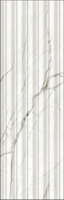 Настенная плитка VOLTERRA AREZZO BLANCO 31.5x100 от Grespania (Испания) в Москве