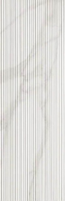 Настенная плитка ROMA 25 FILO STATUARIO (fLSW) 25x75 от FAP Ceramiche (Италия) в Москве