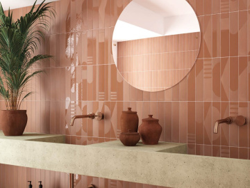 Плитка WADI (Equipe Ceramicas) в Москве