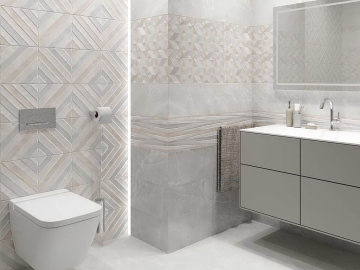 Плитка RIVOLI (Alma Ceramica) в Москве