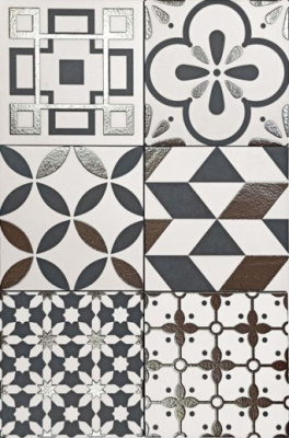 Керамогранит Berlin Notre Dame (188052) 14.7x14.7 от Dune (Испания) в Москве