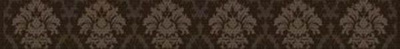 Бордюр Palazzo Moka 6.2x50.5 от Керлайф (Россия) в Москве
