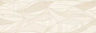 Настенная плитка Rev. DECOR LINO BLANCO HOJAS 31.6x90 от Fanal (Испания) в Москве