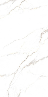 Керамогранит BRIGHT AND SHINY SERIES Barbara White mat (NTT9122M) 60x120 от NT Ceramic (Китай) в Москве